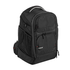 Sachtler Campack Plus Backpack (Black) -  SC303