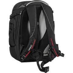 Sachtler Campack Plus Backpack (Black) -  SC303