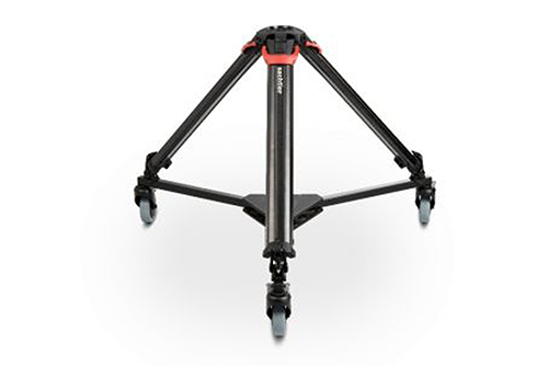 Sachtler Dolly flowtech 75/100