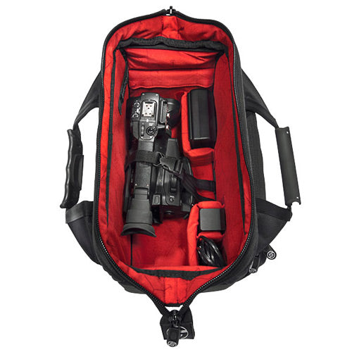 Sachtler Dr. Bag - 1 for Cameras with Accessories