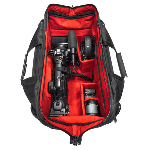 Sachtler Dr. Bag - 4 for Cameras with Accessories