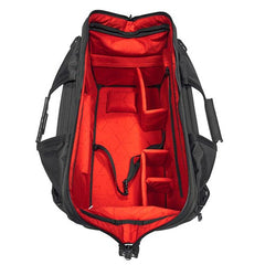 Sachtler Dr. Bag - 4 for Cameras with Accessories