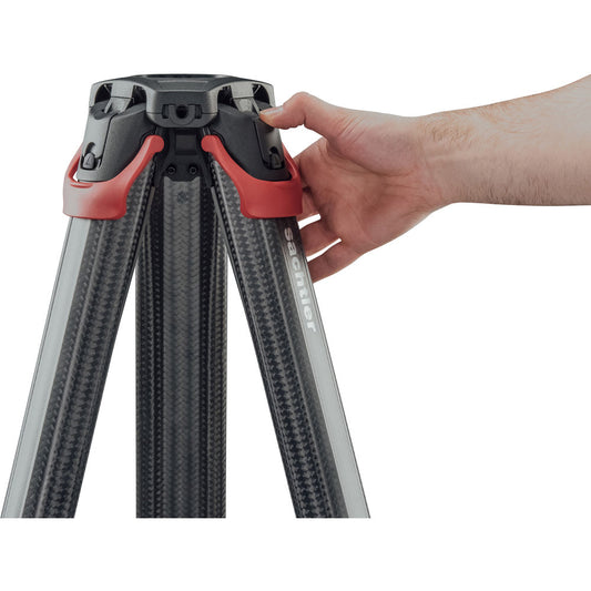 Sachtler Flowtech 75 MS Carbon Fiber Tripod