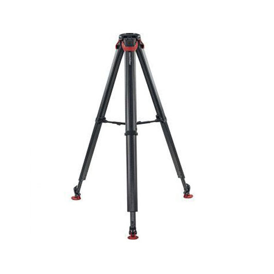 Sachtler Flowtech 75 MS Carbon Fiber Tripod