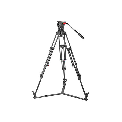 Sachtler FSB 10 ENG 2 CF-100 mm Tripod System