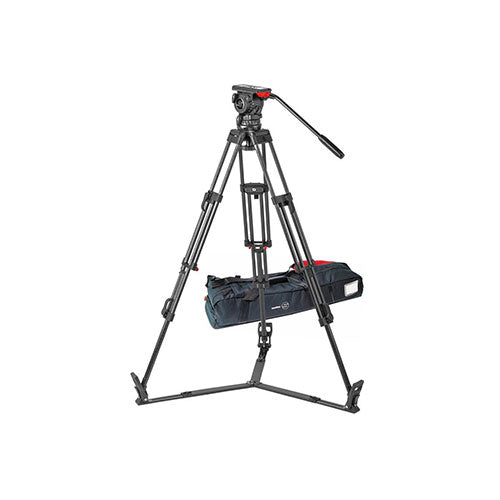 Sachtler FSB 10 ENG 2 CF-100 mm Tripod System