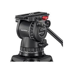 Sachtler FSB 10 Mark II Fluid Head with Sideload Mechanism (100mm)