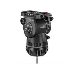 Sachtler FSB 10 Mark II Fluid Head with Sideload Mechanism (100mm)