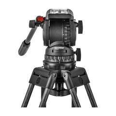 Sachtler FSB 10T Fluid Head with Touch & Go Mechanism