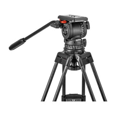 Sachtler FSB 10T Fluid Head with Touch & Go Mechanism