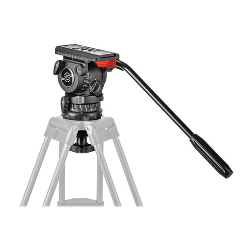 Sachtler FSB 10T Fluid Head with Touch & Go Mechanism