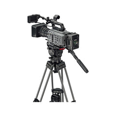 Sachtler FSB 14 Mark II Fluid Head with Touch & Go Plate (100mm)