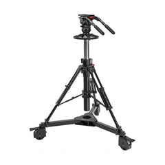 Sachtler FSB 14T Mk II Touch & Go System with Pedestal C III