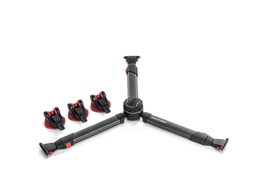 Sachtler Mid-level Spreader Flowtech 100