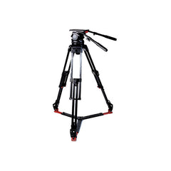 Sachtler Professional Tripod System 25 EFP 2 CF - UBMS Camera Tripods