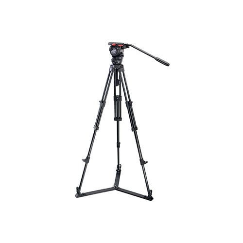 Sachtler Professional Tripod System FSB 6 / 2 D