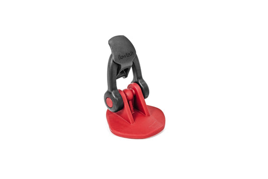 Sachtler rubber feet flowtech, set of three
