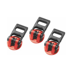 Sachtler Rubber Feet (Set of 3)