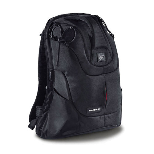 Sachtler Shell Camera Backpack Bag (Black) SC300