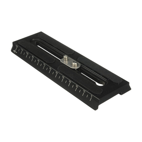 Sachtler Sideload Plate S/Ace Tripod QR Plate