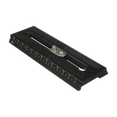 Sachtler Sideload Plate S/Ace Tripod QR Plate