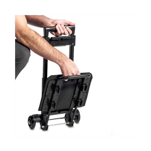 Sachtler Snaplock Trolley System