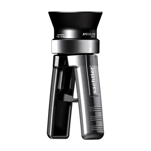 Sachtler SpeedLevel Clamp for Sachtler 100mm Fluid Heads