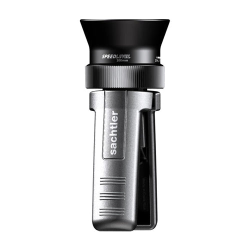 Sachtler SpeedLevel Clamp for Sachtler 100mm Fluid Heads