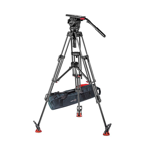 Sachtler System 18 S2 ENG 2 MCF