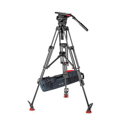 Sachtler System 18 S2 ENG 2 MCF