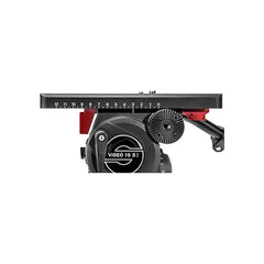 Sachtler System 18 S2 ENG 2 MCF
