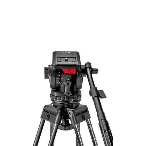 Sachtler System 18 S2 ENG 2 MCF