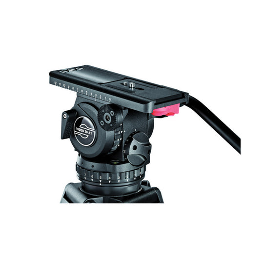 Sachtler System 20 S1 HD CF