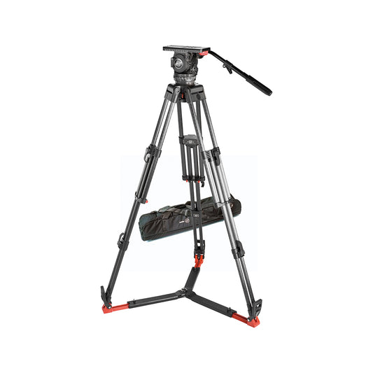 Sachtler System 20 S1 HD CF