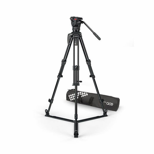 Sachtler System Ace XL AL GS MK II