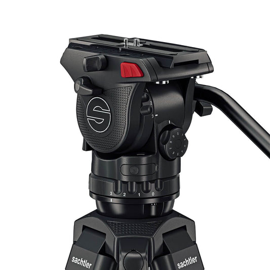 Sachtler System Ace XL CF MS Mk II