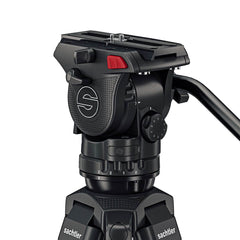 Sachtler System Ace XL CF MS Mk II