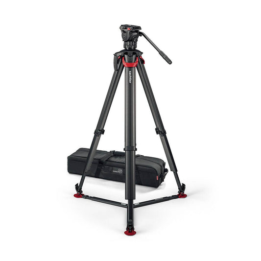 Sachtler System Ace XL flowtech75 GS Mk II