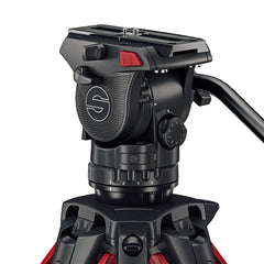 Sachtler System Ace XL flowtech75 MS Mk II
