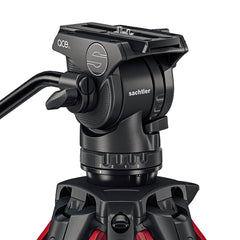 Sachtler System Ace XL flowtech75 MS Mk II