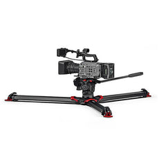 Sachtler System aktiv10 flowtech100 MS