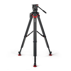 Sachtler System aktiv10 flowtech100 MS