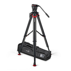 Sachtler System aktiv10 flowtech100 MS