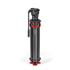 Sachtler System aktiv10 flowtech100 MS
