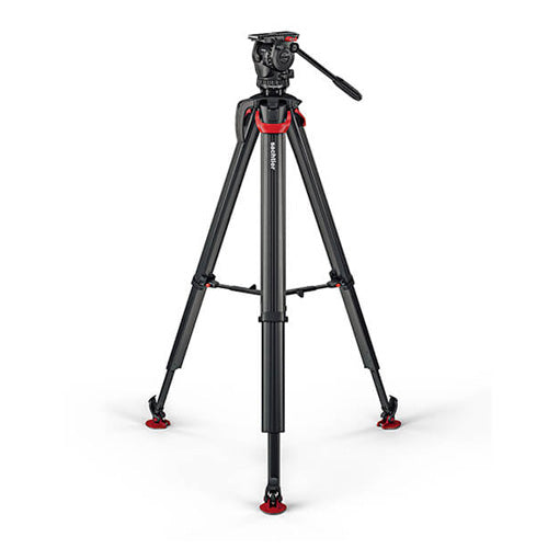 Sachtler System aktiv6 flowtech75 MS