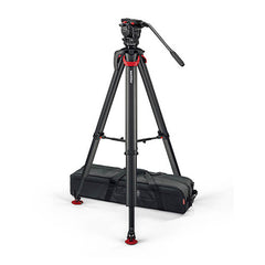 Sachtler System aktiv6 flowtech75 MS