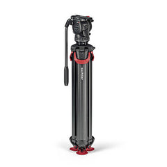 Sachtler System aktiv8 flowtech75 MS