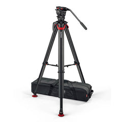 Sachtler System aktiv8 flowtech75 MS