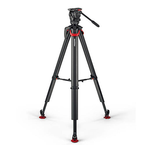 Sachtler System aktiv8 flowtech75 MS