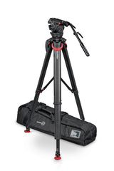 Sachtler System Cine 7+7 FT MS